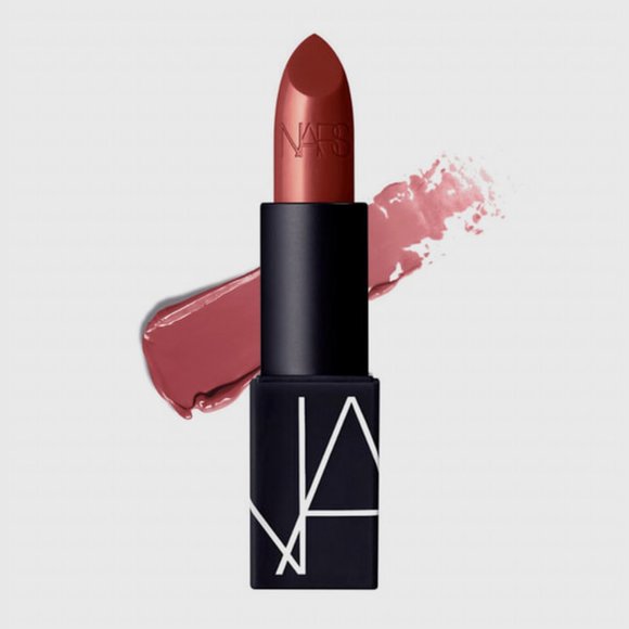 🆕NARS  #2941 FALBALA Sheer Lipstick ~ BNIB - Picture 1 of 10
